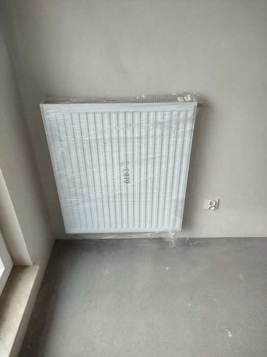 Nowe grzejniki WYSOKIE w super cenach! TERMOSTATY!