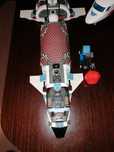 Lego vintage antigo