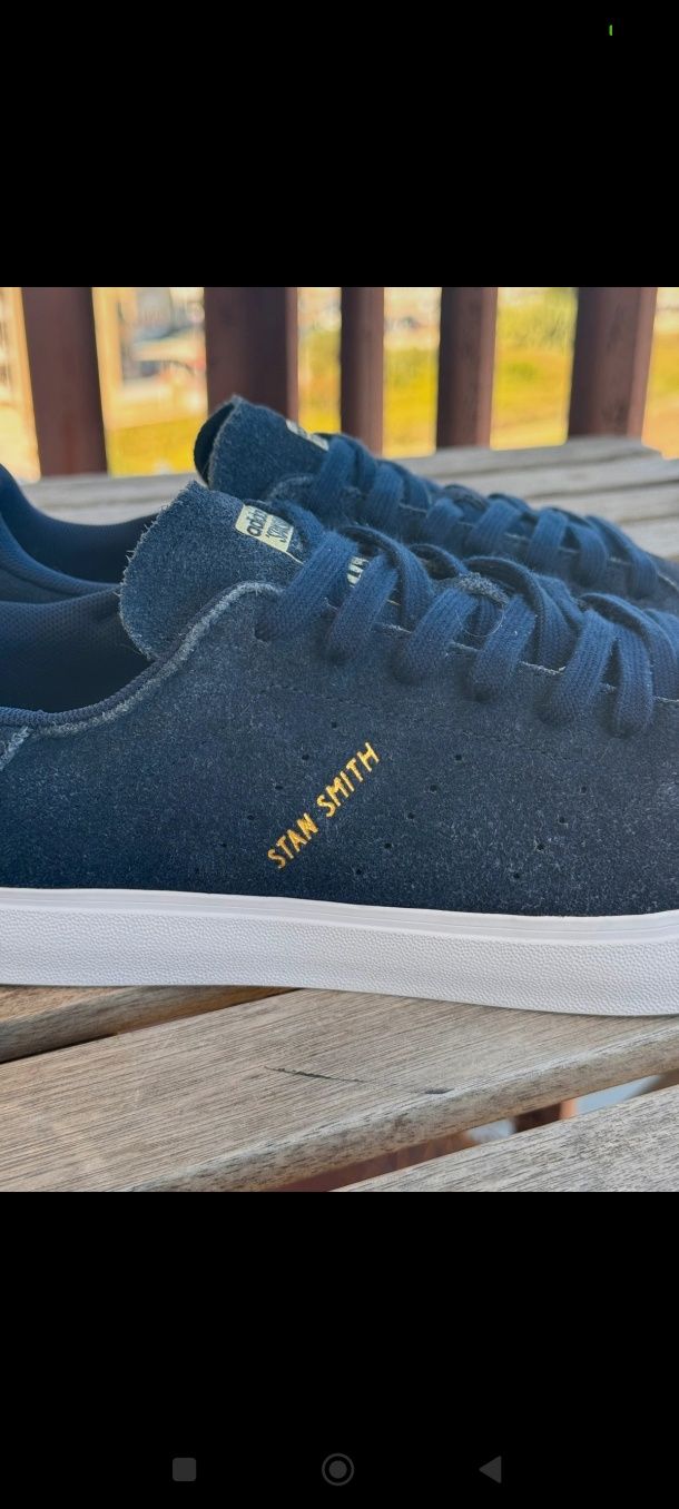 Adidas Stan Smith