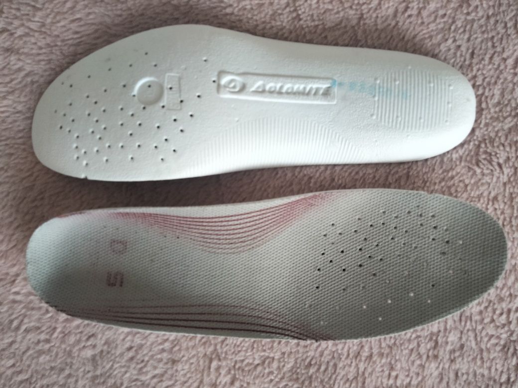 Dolomite Flash Plus GTX 40 trekkingowe GoreTex