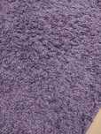 Dywan fioletowy 220x160 i 160x120