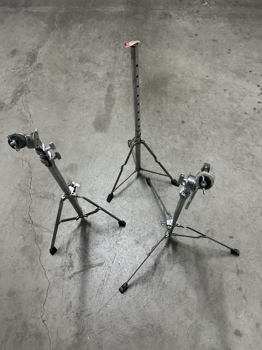 Pearl , bateria antiga da Pearl, usada