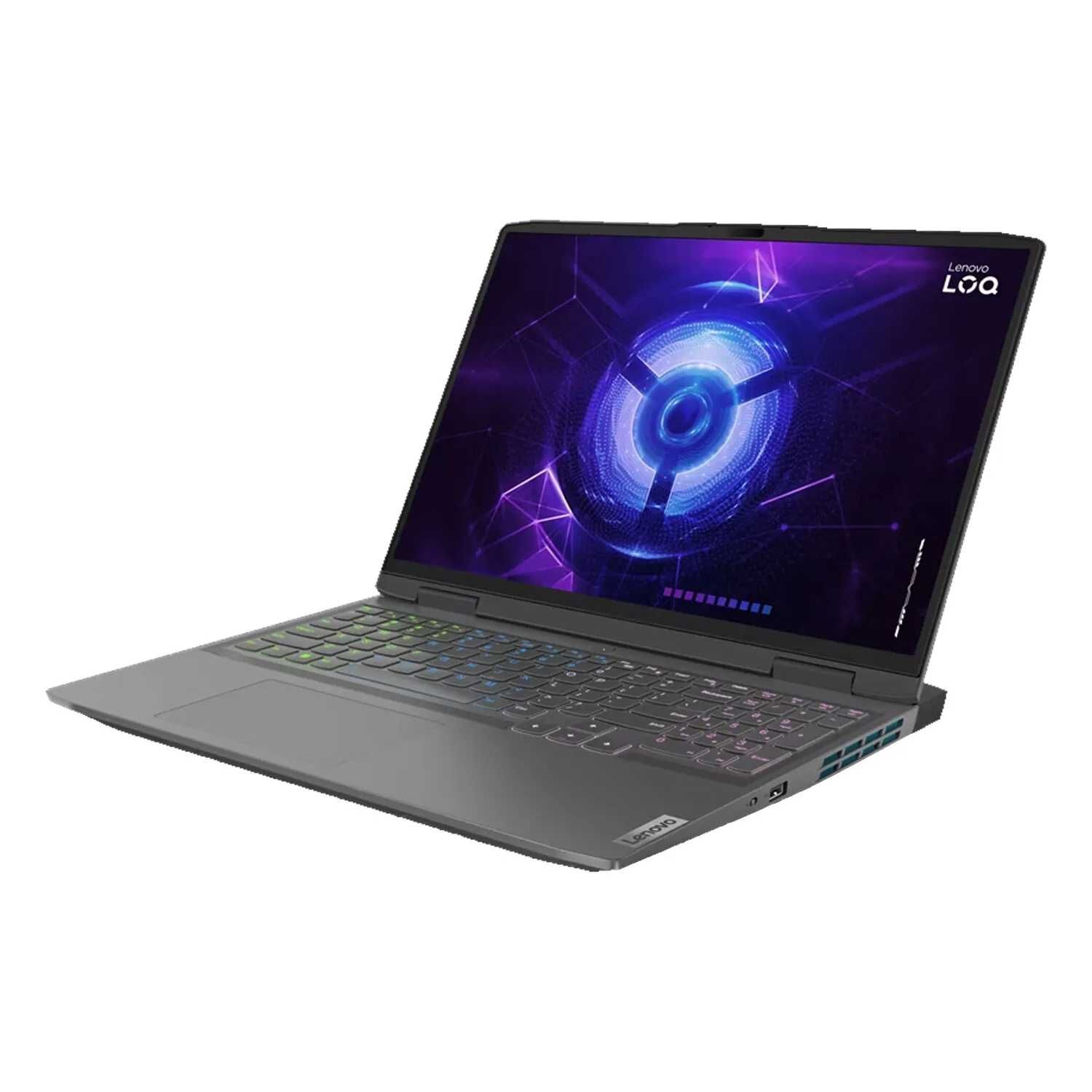 НОВИЙ Ігровий Lenovo LOQ 16/ RTX 4060/ i7-13700H