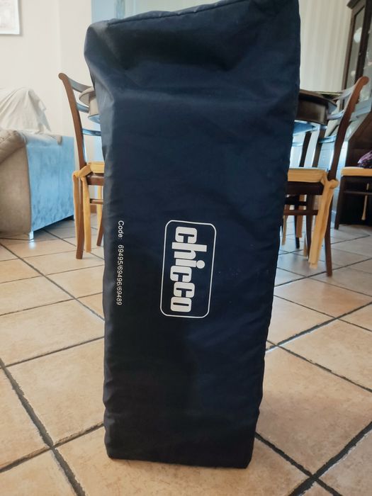 Cama de viagem chicco