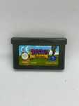 Spyro Adventure GBA (sama gra) Po Angielsku