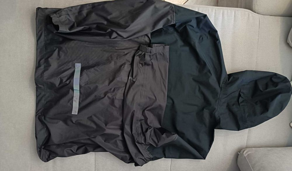 Corta-vento Nike original — 30 € XL