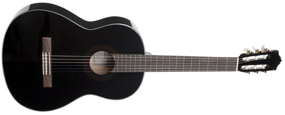 Класична гітара YAMAHA C40, C40M, C40B, CM40, C70, C80, CS40
