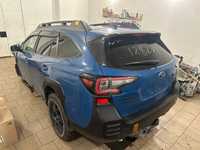 Розборка Subaru Outback b16 BT 2020-2024 2.4T шрот