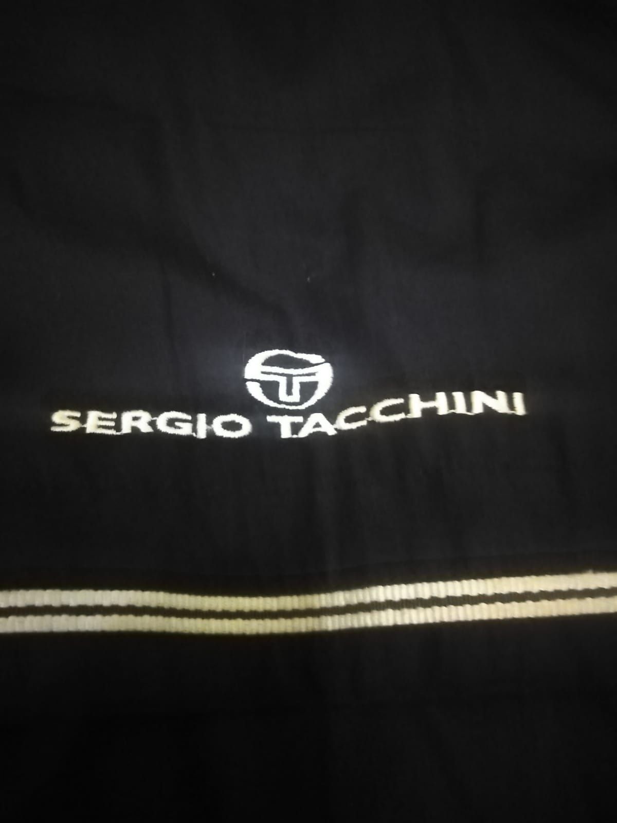 ветровка sergio tacchini