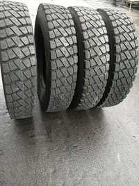 Opony 325/95R24 Continental HDC1 jak nowe demo