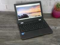 328 ASUS Chromebook Flip C214MA 11.6" HD Celeron N4020 4Gb 32Gb SSD