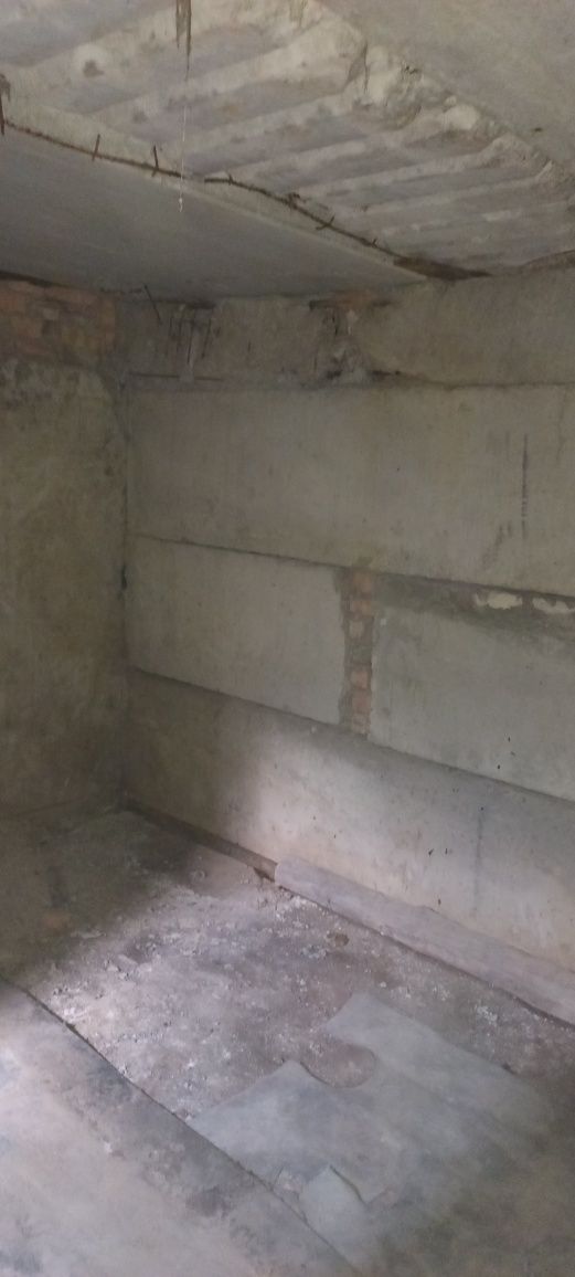 здаю гараж Кооператив  (Політ) База МТЗ