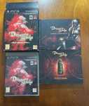 Demon souls ps3 black phantom edition