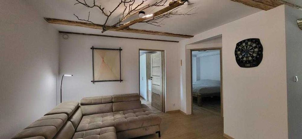 Ciechówka – Dom Wypoczynkowy z 2 apartamentami dla 10 osób