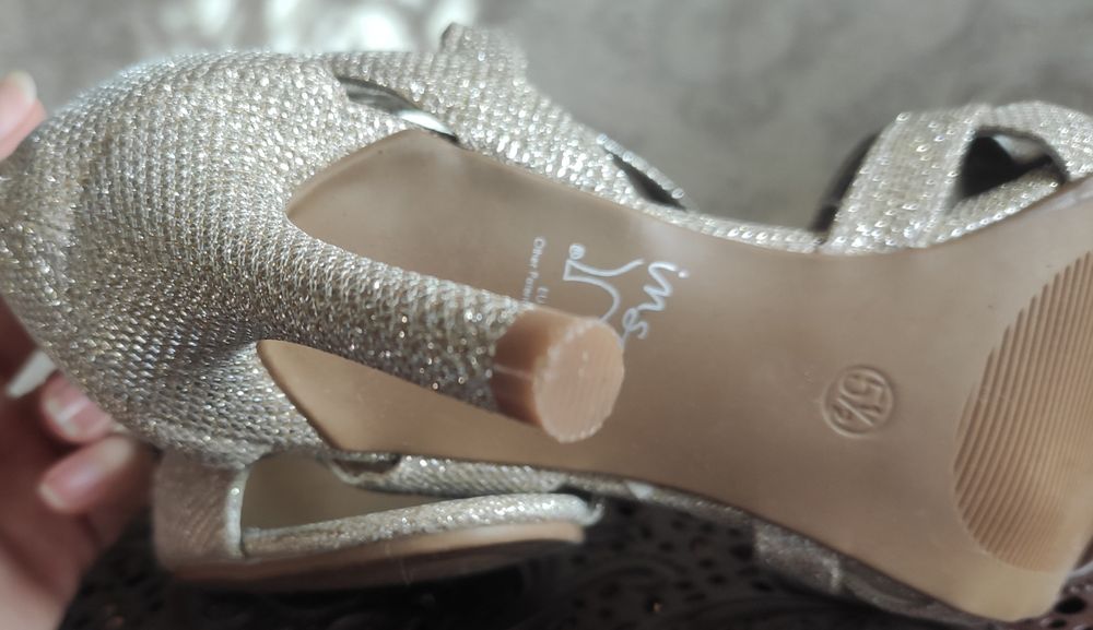 Босоножки Marks & Spencer, розмір 38.5