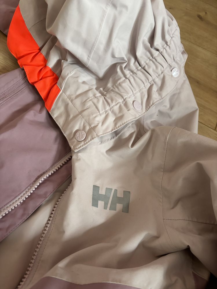 Kurta przejsciowa przeciwdeszczowa 104 HELLY HANSEN