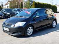 Toyota Auris 1,6 benzyna