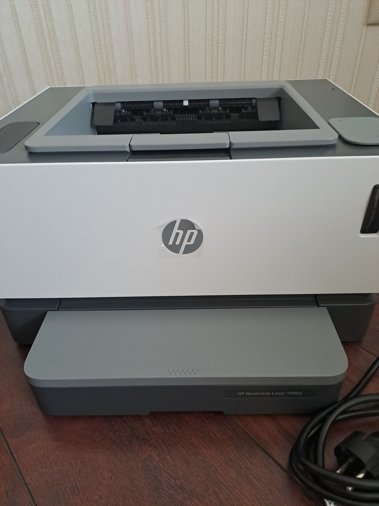 Лазерный принтер HP Neverstop Laser 1000a