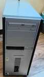 Корпус ATX с DVD