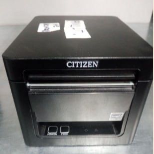 Чековий принтер Citizen CT-E351