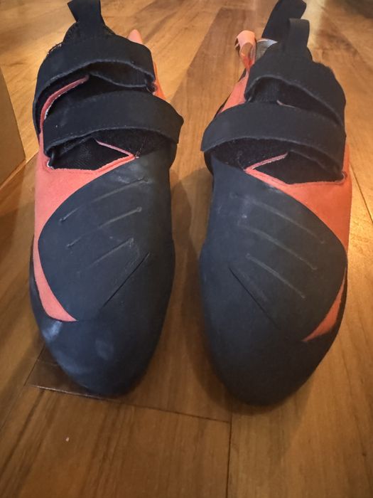 Buty wspinaczkowe adidas five ten dragon vcs 46