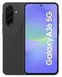 OKAZJA!! Najnowszy Samsung A36 5g 8/256gb black -sklep-