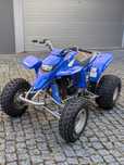 Yamaha YSF 200 Blaster, 2 Tempos, Last Edition! NOVA ! Troco P/ 125 !