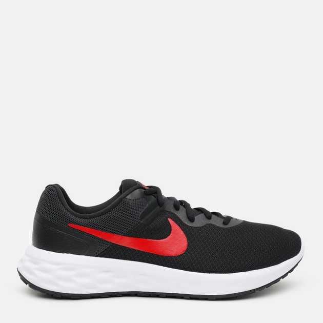 Мужские кроссовки Nike Revolution 6 DC3728 005 Оригинал