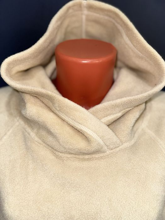 Флісова кофта з капюшоном banana republic Америка