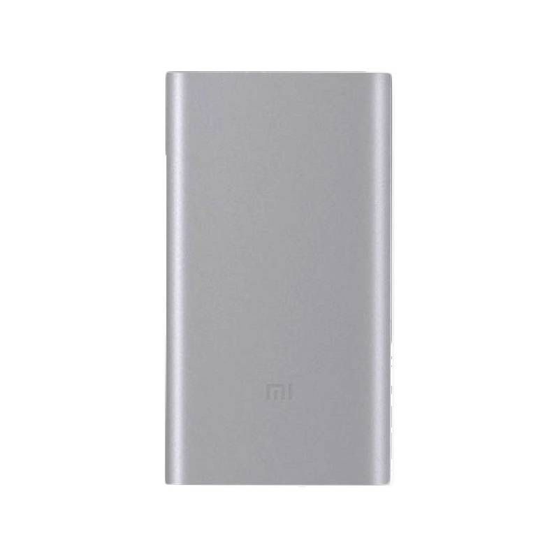 Портативний зарядний пристрій PowerBank 2. Ємність батареї 10 000 мАг,