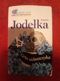 J. Jodełka Córka Nieboszczyka (BRP11)