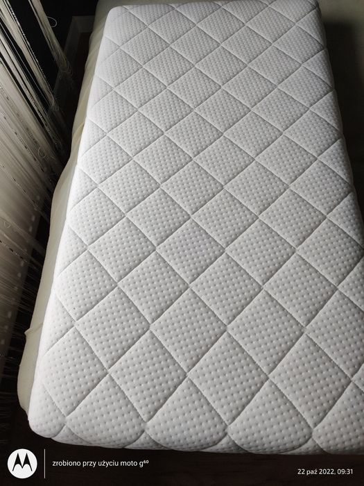 Materac janpol dziecięcy