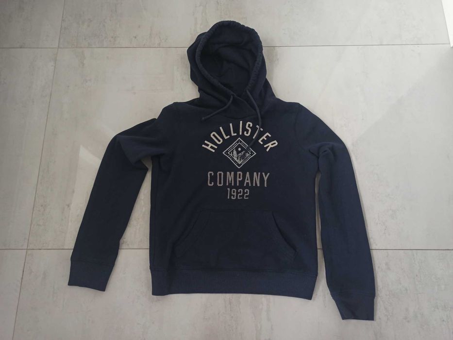 Hollister bluza damska rozmiar S