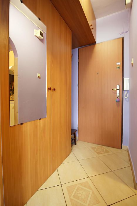 Kawalerka do wynajęcia, 29 m2, okol. Sky Tower, OD LISTOPADA