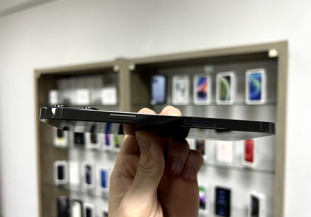 iPhone 12 Pro Max 256 gb neverlock l Магазин l Гарантія