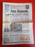 Nasz Dziennik, nr 128/2003, 3 czerwca 2003