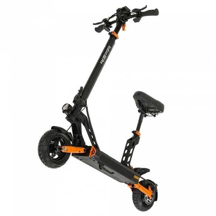 KuKirin G2 PRO Hulajnoga Elektryczna 1000W 48V 15.6AH 45KM/H WYPRZEDAŻ