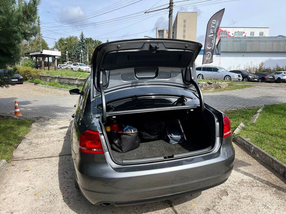 Volkswagen Passat B7  в кредит БЕЗ АВАНСУ!!
