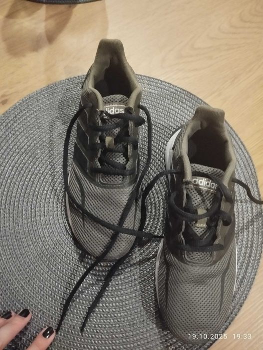 Buty sportowe adidas rozm.34