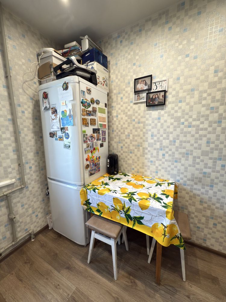 У продажу 1к квартира в центре