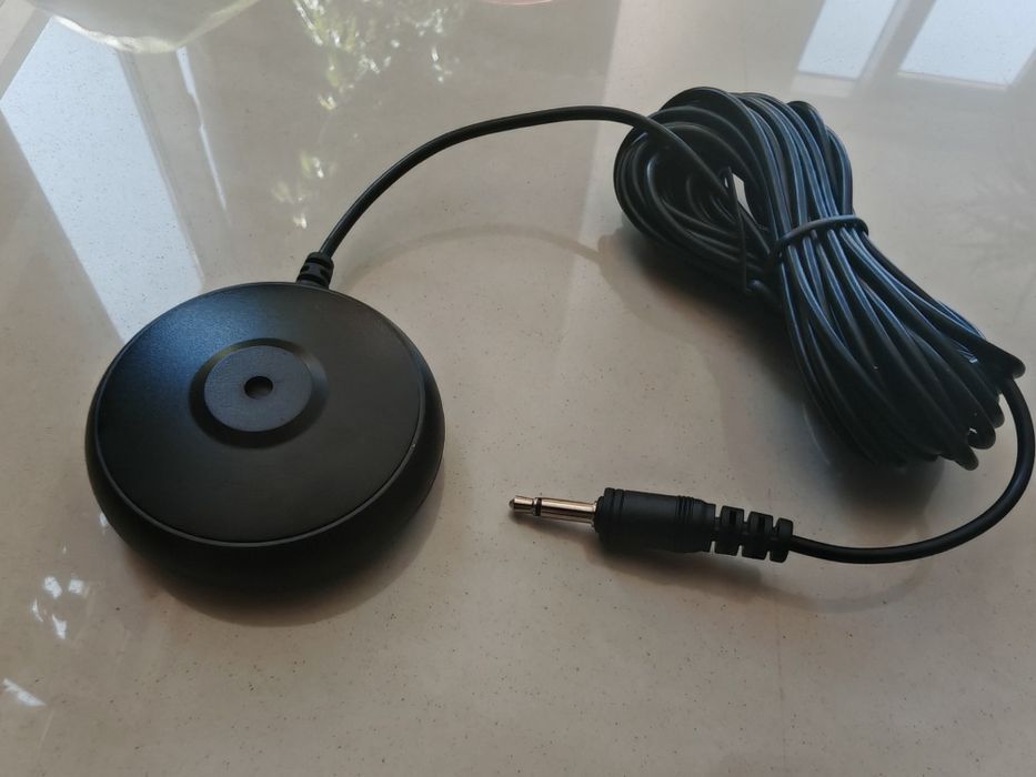 Mikrofon do kalibracji dedykowany do wzmacniaczy Onkyo, Denon, Marantz
