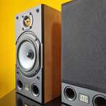 Colunas Monitor Audio Bronze 1