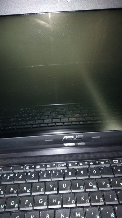 Asus i5/8gb/gt610m/ssd240