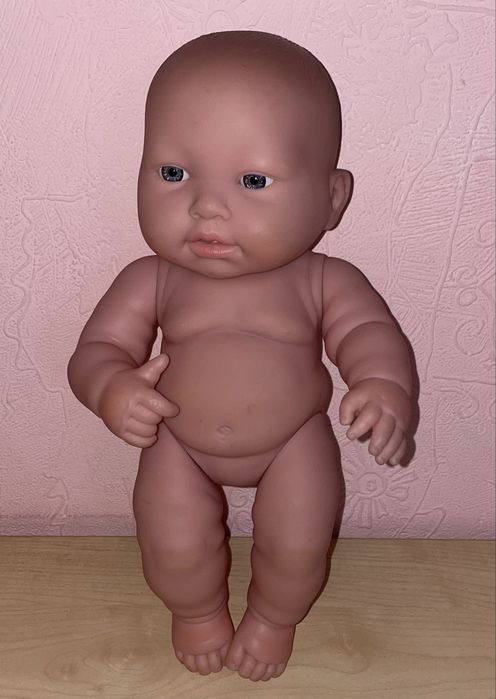 Пупсики Куклы Berenguer анатомические куклы реборны