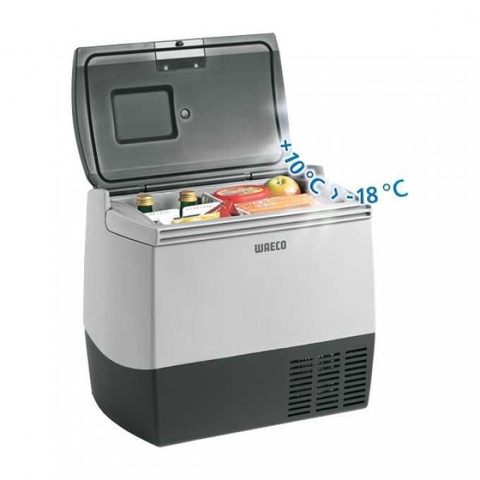холодильник компрессорный WAECO CoolFreeze CDF 18