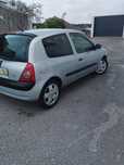 Renault Clio 1500 dci