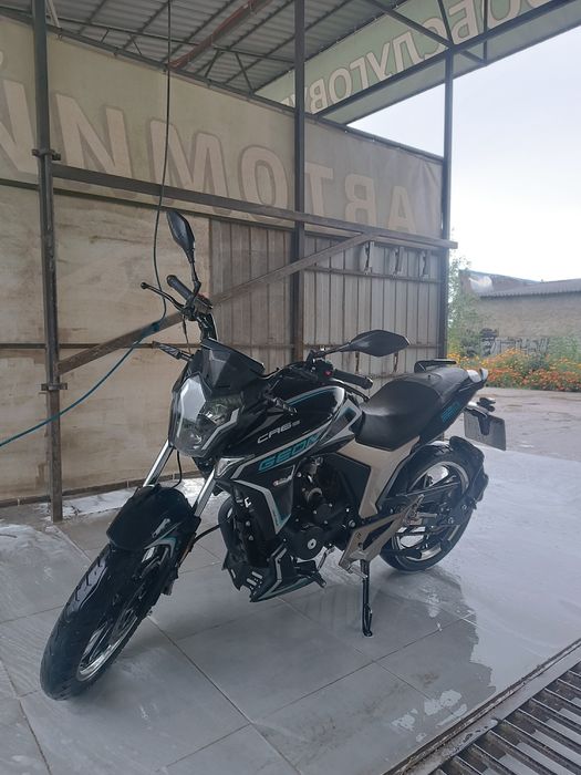 Geon CR6 S продам