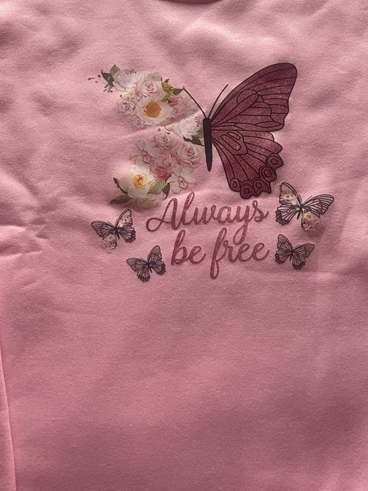 Seeet cor de rosa Nova