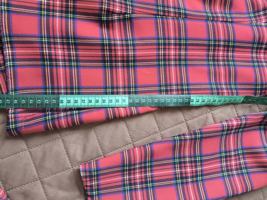 Nowy Garnitur damski xl