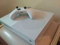 Xbox One S 1TB usada